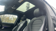 Mercedes-Benz EQC 400 300kW AMG Line Premium 80kWh 5dr Auto Electric Estate